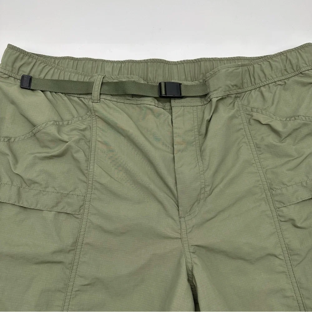 Uniqlo Outdoor Hiking Nylon Ripstop‎ Shorts Size 3X